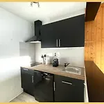 Апартаменты Le Balcon D'avoriaz I I