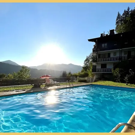 Le Balcon D'avoriaz I I Morzine
